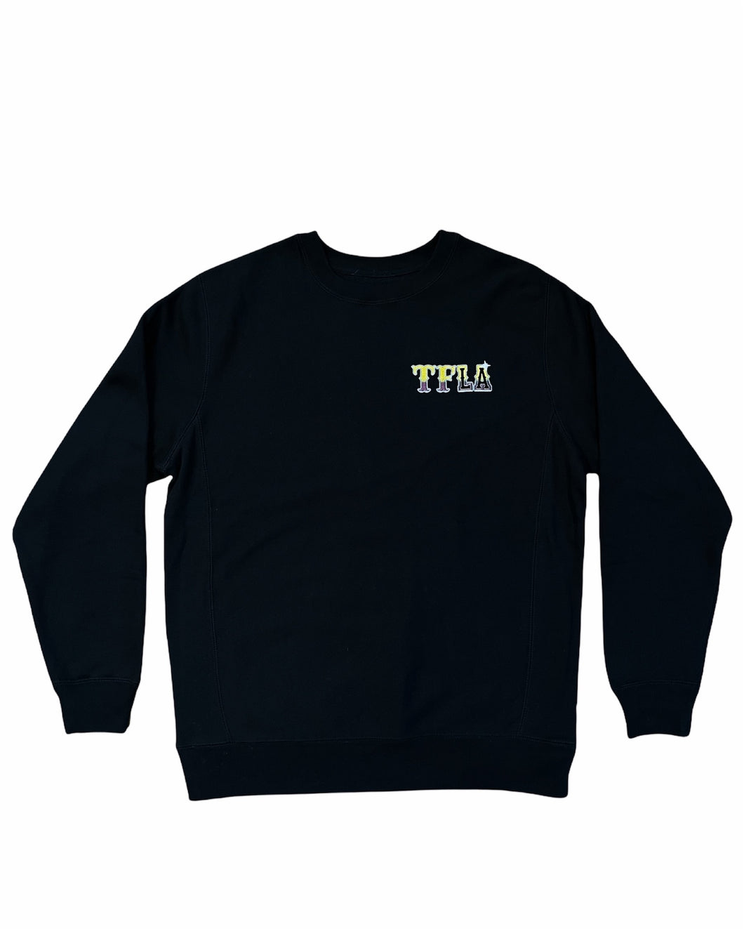 West Lakers Crewneck