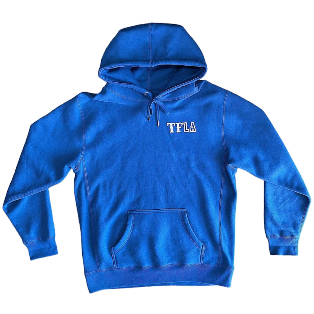 West Hoodie